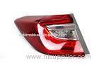 Red Tail Light Housing Replacement For Honda Crider 2013 Car Lighting 33500-T6P-H01