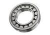 Steel Cage Internal Optimization Cylindrical Roller Bearing 85*150*28