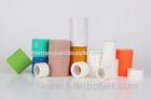 Colorful Flexible PE Adhesive Bandage Tape For Sensitive Skin In Hospital & Clinics