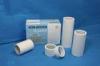 Stretch Softness Non Woven Paper Medical Bandage Tape / Adhesive Bandage Roll