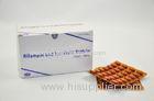 USP / CP Standard Rifampicin and Isoniazid Tablets 150MG + 75MG 24*28's / Box