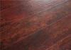 Anti Scratch Commercial Engineered Floating DIY Laminate Flooring E1 AC3