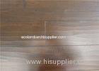 Dark Handscraped Rustic Distressed Laminate Flooring with EIR Unilin Click