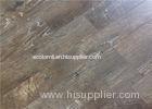 Engineered Laminate Natural Wood Floorings Textured in Kitchen Bedroom Office Room