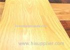 Oak Laminate Flooring Soundproof Floating Laminate flooring 8724 crystal surface browncore