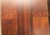 Jatoba Laminate flooring Commercial floating floor in home kitchen E1 AC4