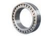 Single Row Bearing Steel Cylindrical Roller Bearing With Conical Bore