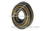 Chrome Steel With Flat Ring Single Row Cylindrical Roller Bearing 40*90*23