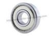 Outboard Motor Deep Groove Ball Bearing 603ZZ 3*9*5mm for Construction Machinery 59-63 HRC