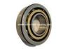 Single Row Cylindrical Roller Bearing Bearing Steel Inner Side With Flat Ring 60*110*22