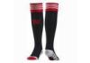 Mens Cotton Socks Manchester United FC Home Football Hose EPL Elasticated Ankle Sox