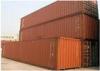 Half Glazed Marine Spray Paint Anti-corrosion Coating For Container