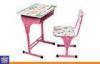 Height Adjustable Toddler Table and Chair Set Children Home Study Furniture