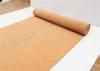 2 mm - 6mm Noise Proof Cork Underlayment for Wood Hardwood Floors Board 1.3m Width