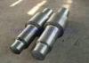 Teeth Grinding And Hex Forged Steel Shafts For Oil Equipment