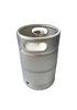 10 Litre US Beer Barrel For Micro Brewery / Slim Draught Beer Keg