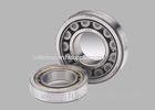 Professional KOYO Single Row Cylindrical Roller Bearing with Steel Cage