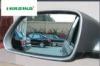 High Solid Car Paint Colours Mirror-Effect Clear Coating For New Car Parts