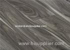 Multi-length Gray V Groove Laminate Flooring Boards with Easy Click Acacia Engineered