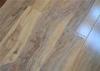 Noise Proof Home High Gloss Laminate Flooring with V Groove Installation Directly