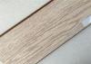 V Groove Antique Wood Matte Laminate Flooring for Bedroom / Office