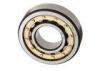 FAG Brand Inner Ring With Single Guard Bearing Steel Cylindrical Roller Bearing 60*110*22