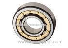 FAG Brand Inner Ring With Single Guard Bearing Steel Cylindrical Roller Bearing 60*110*22