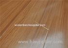 Indoor Walnut Engineered Waterproof Laminate Tile Flooring For Residential Kitchen