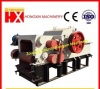 timber crusher durable high production capacity