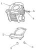 FIGURE 5 CYLINDER BODY COMP