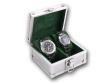 Fine Durable aluminium alloy Watch Box/Gift box