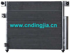 CONDENSER A / THK: 12mm 24557137 / 24546531 FOR CHEVROLET N300 / MOVE / N300P