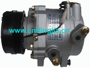 COMPRESSOR A 24512648 / 23885870 FOR CHEVROLET N300 / MOVE