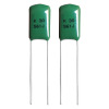 polyester film capacitor mylar capacitor