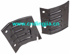 BRACKET- A / C LH: 24525977 / RH: 24525978 FOR CHEVROLET N300 / MOVE