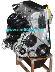 ENGINE ASSEMBLY / B12D 9002768 FOR CHEVROLET N300 / N300P / N200