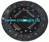 CLUTCH DISC / 180mm- 14 teeth 24520557 FOR CHEVROLET N300 / N200