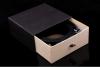 High quality paper drawer style Gift Belt Box/China factory