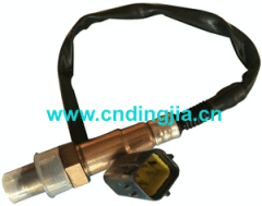 OXYGEN SENSOR 4PIN 9052870 / 0258006948 FOR CHEVROLET N300 / N300P / N200