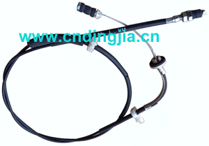 ACCELERATOR CABLE 24527198 FOR CHEVROLET N300