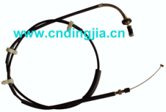 ACCELERATOR CABLE 24530838 FOR CHEVROLET N300