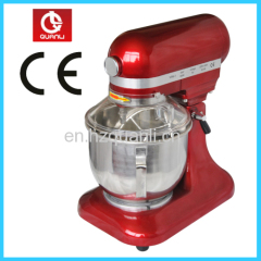 5L small planetary mixer home appliance