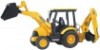 Bruder JCB Midi CX Backhoe Loader