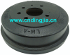 BRAKE DRUM 24532131 FOR CHEVROLET N300 / N300P