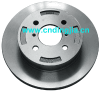 BRAKE DISC - FRONT 24510381 FOR CHEVROLET N300