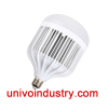 High Power High Lumen Environmental LED Round Bulbs E27 50W 60W 70W 220V Bulbs Led Lamp for Warehouse Lighting univo lig