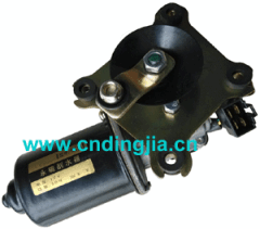 MOTOR A - WIPER . FRONT 24544014 / 24521096 / 24528393 / 23856275 / 23892759 FOR CHEVROLET N300 / MOVE / N300P