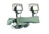 Folding door fittings series