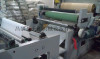 Film embossing equipment / machinery