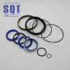 KOM 7079941270 hydraulic cylinder supplier boom arm bucket cylinder seal kits for Digger Excavator